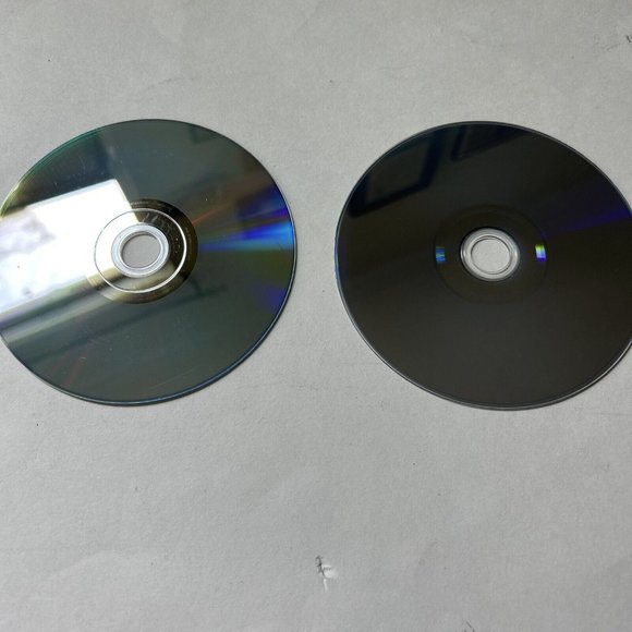 Vinegar Syndrome Battle For The Lost Planet / Mutant War Blu-ray-Slipcover-bonus - Picture 7 of 7